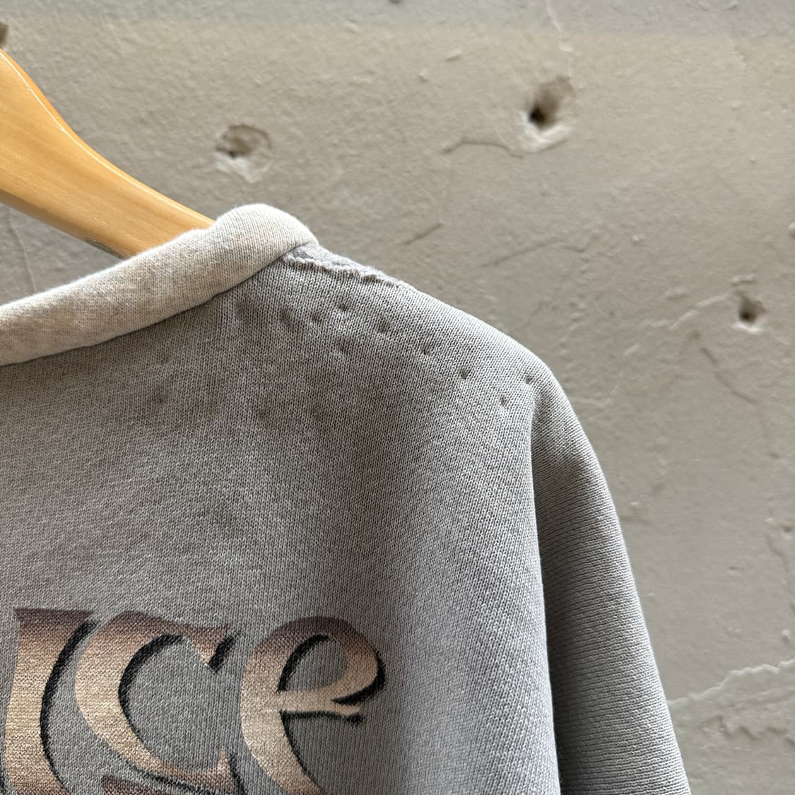 80~90s crazy shirts  상품이미지7