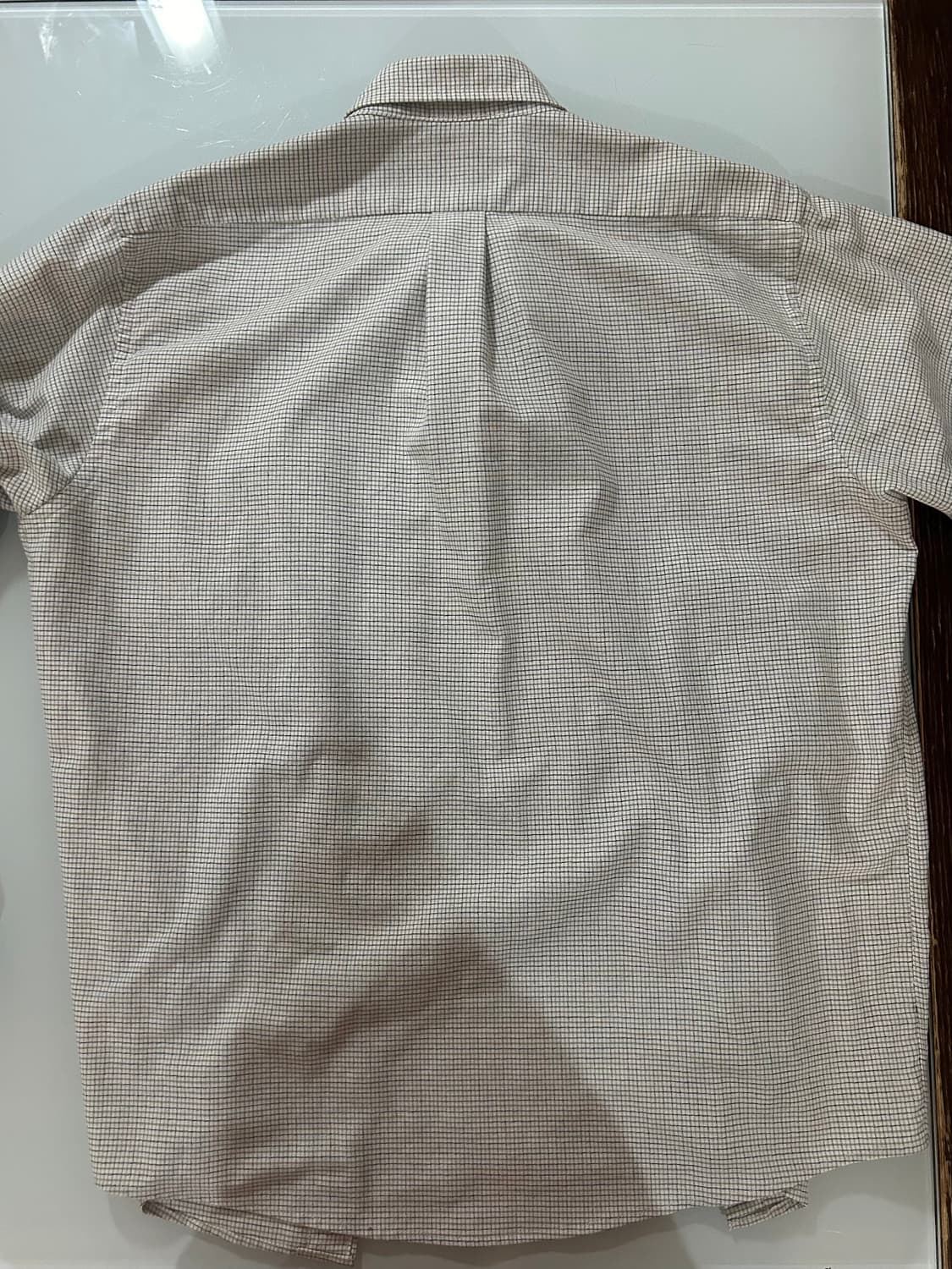 스투시 셔츠 상품이미지3