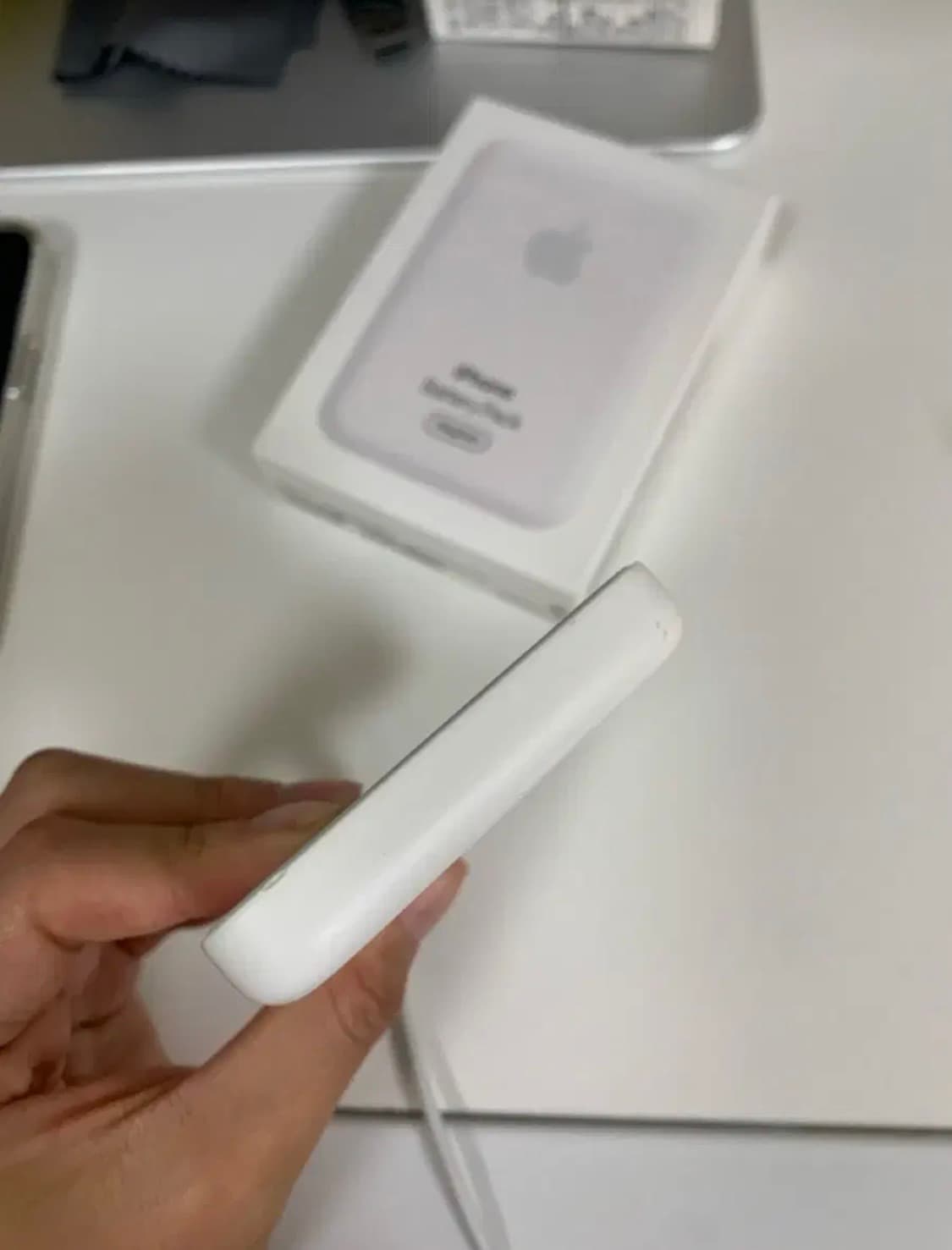 애플 맥세이프 배터리팩  상품이미지5