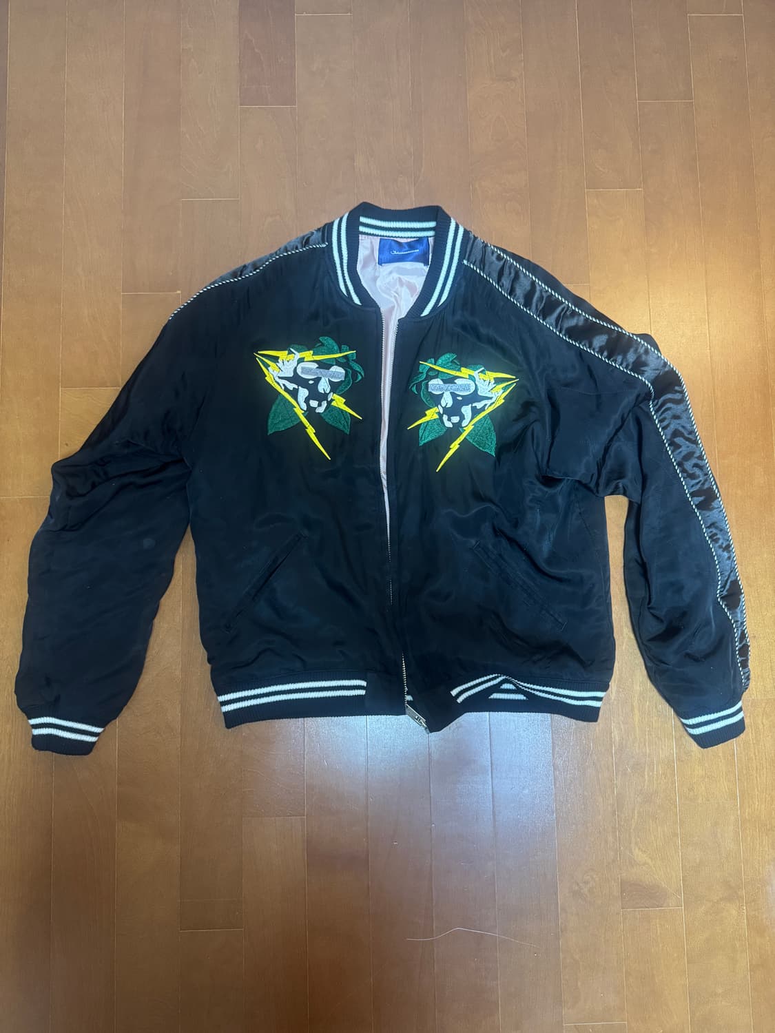 존 언더커버 16SS 수베니어 스카잔 3 상품이미지3