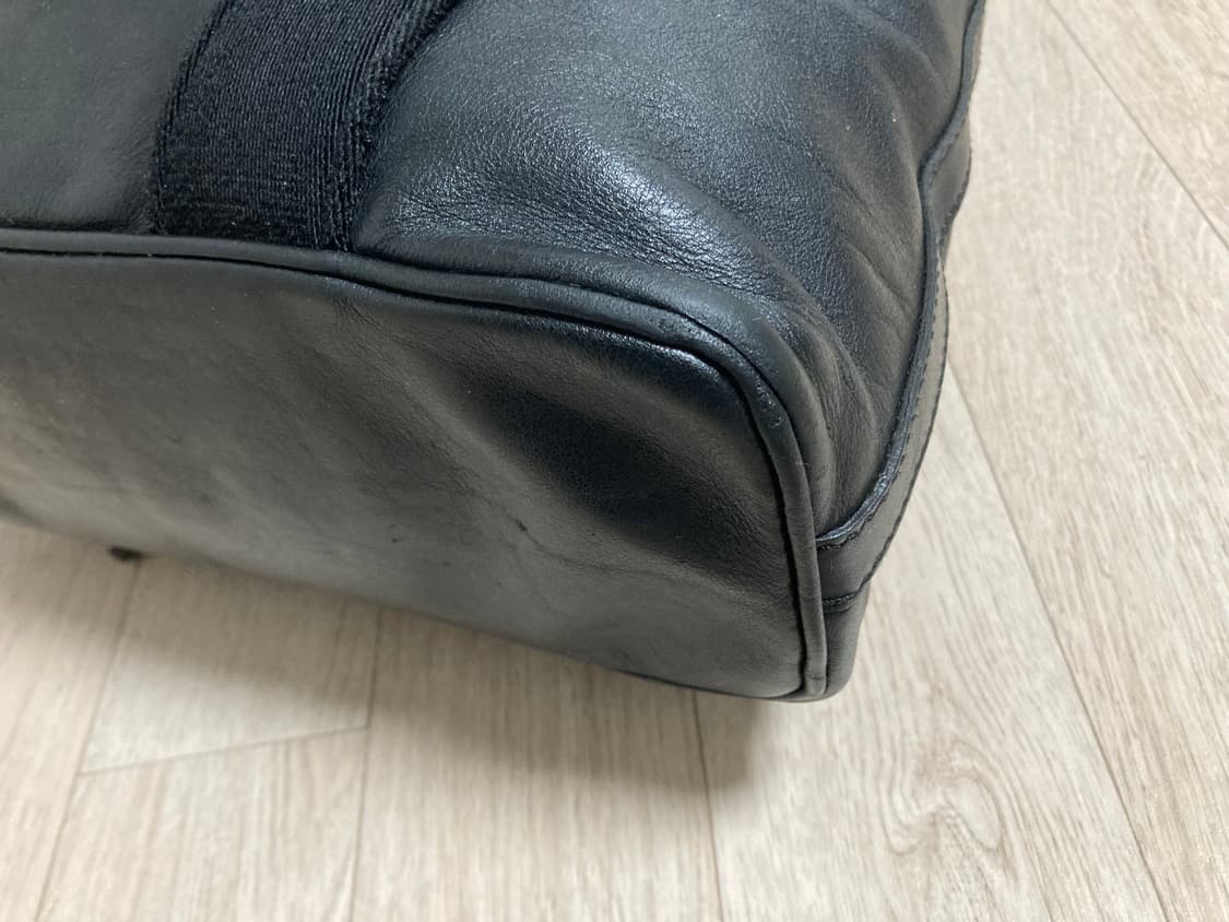 버버리 가죽 토드백 가방 판매 상품이미지10