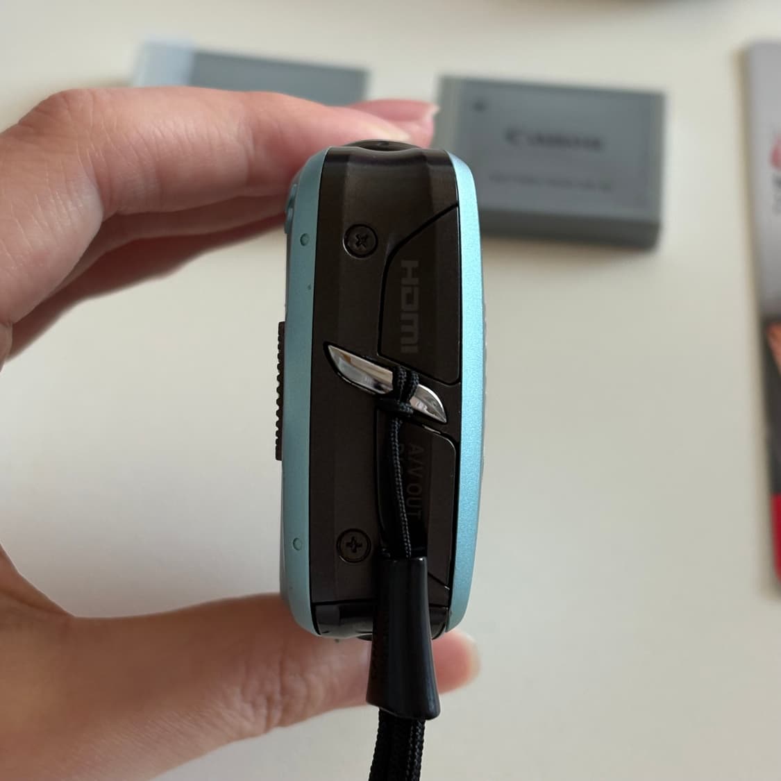 캐논 익서스 ixus 200 is 츠키, 조이 디카 상품이미지8