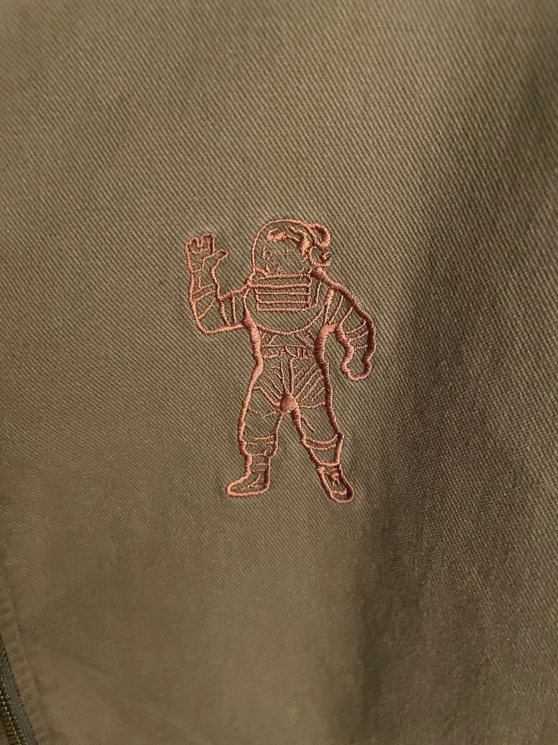 [Billionaire Boys Club] 자켓 상품이미지4