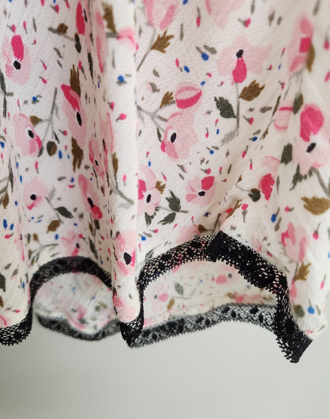 쟈딕앤볼테르 시그니처 디자인 원피스 XS사이즈(44~55사이즈 가능) 상품이미지9