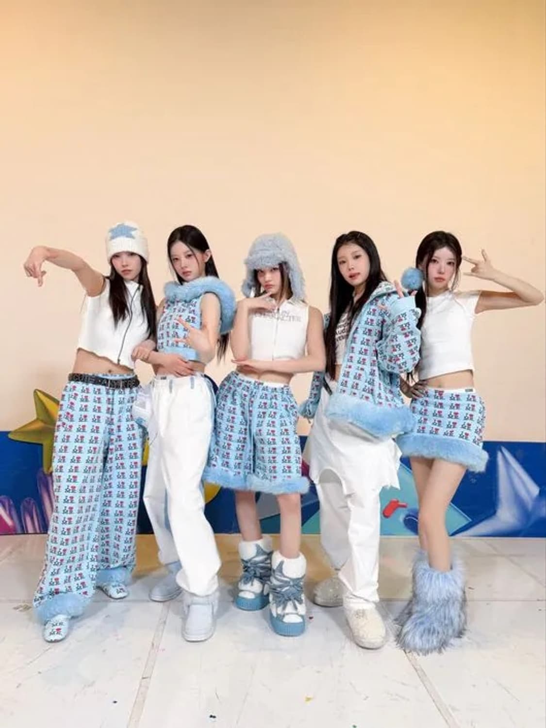 애슐리윌리엄스 스커트 상품이미지10