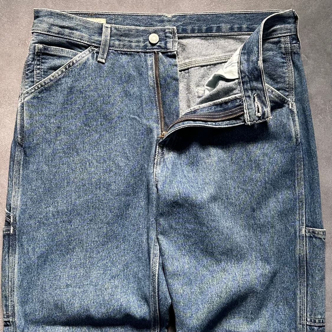 리바이스 데님 카펜터 팬츠 (vap.8) 상품이미지3