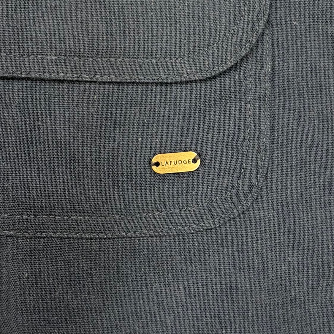 Lafudgestore 라퍼지스토어 프렌치 워크 자켓 L 상품이미지4