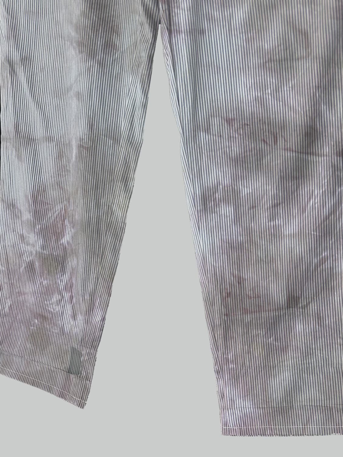 꼼데가르송 셔츠 타이다이 팬츠  상품이미지4