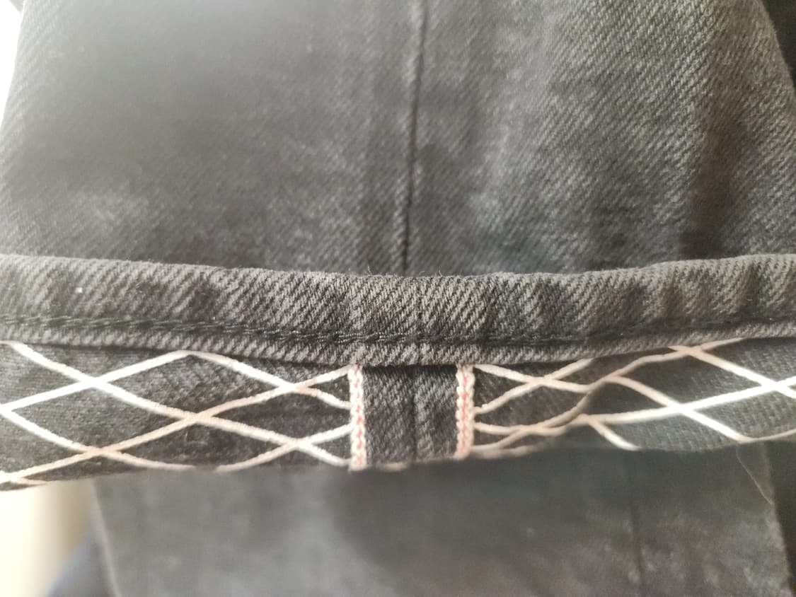 언더커버 08ss SUMMER MADNESS 상품이미지5