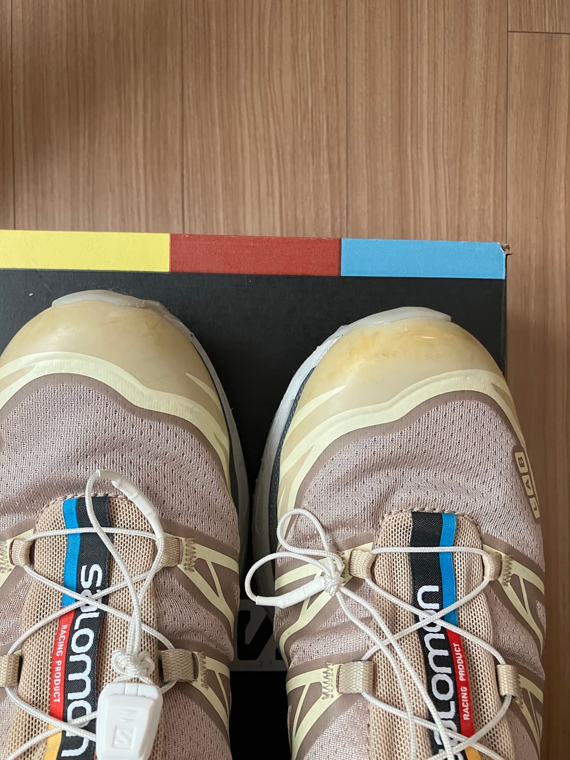 살로몬 xt-6 260 상품이미지4