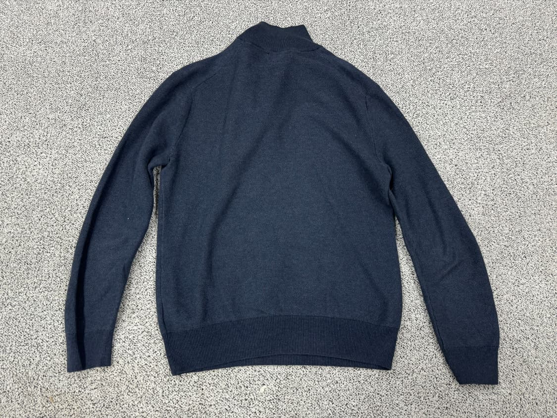 폴로 랄프로렌 신형 반집업 피마코튼 상품이미지2