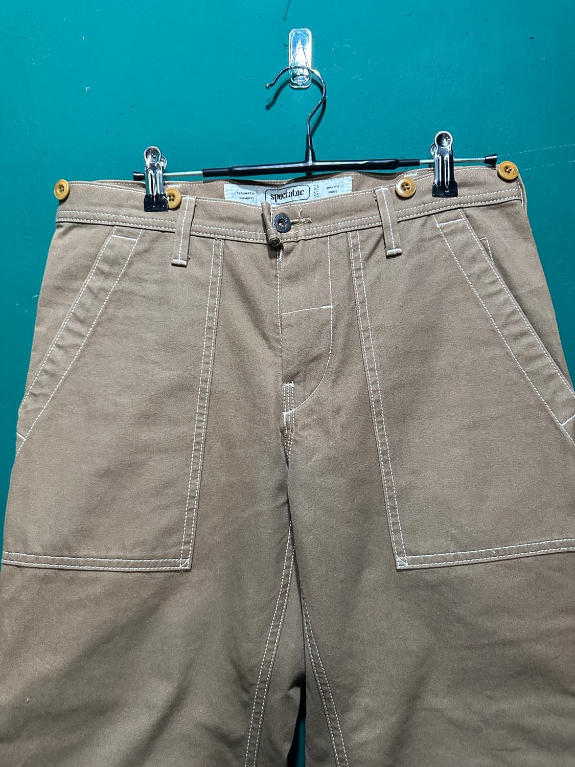 스펙테이터 카펜터팬츠 28-30 상품이미지2