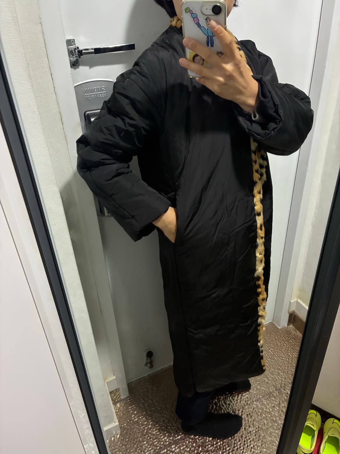 길트프리 아우터 상품이미지2