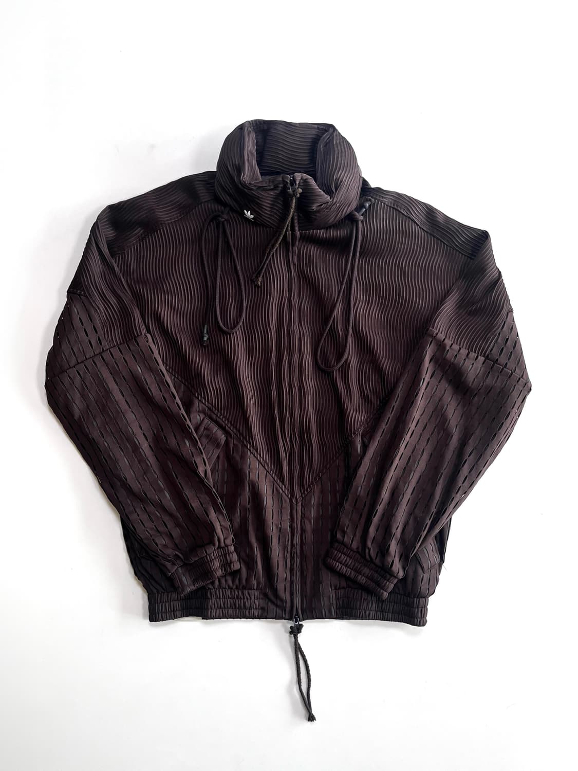 아디다스 SFTM 자켓 US 사이즈 상품이미지1