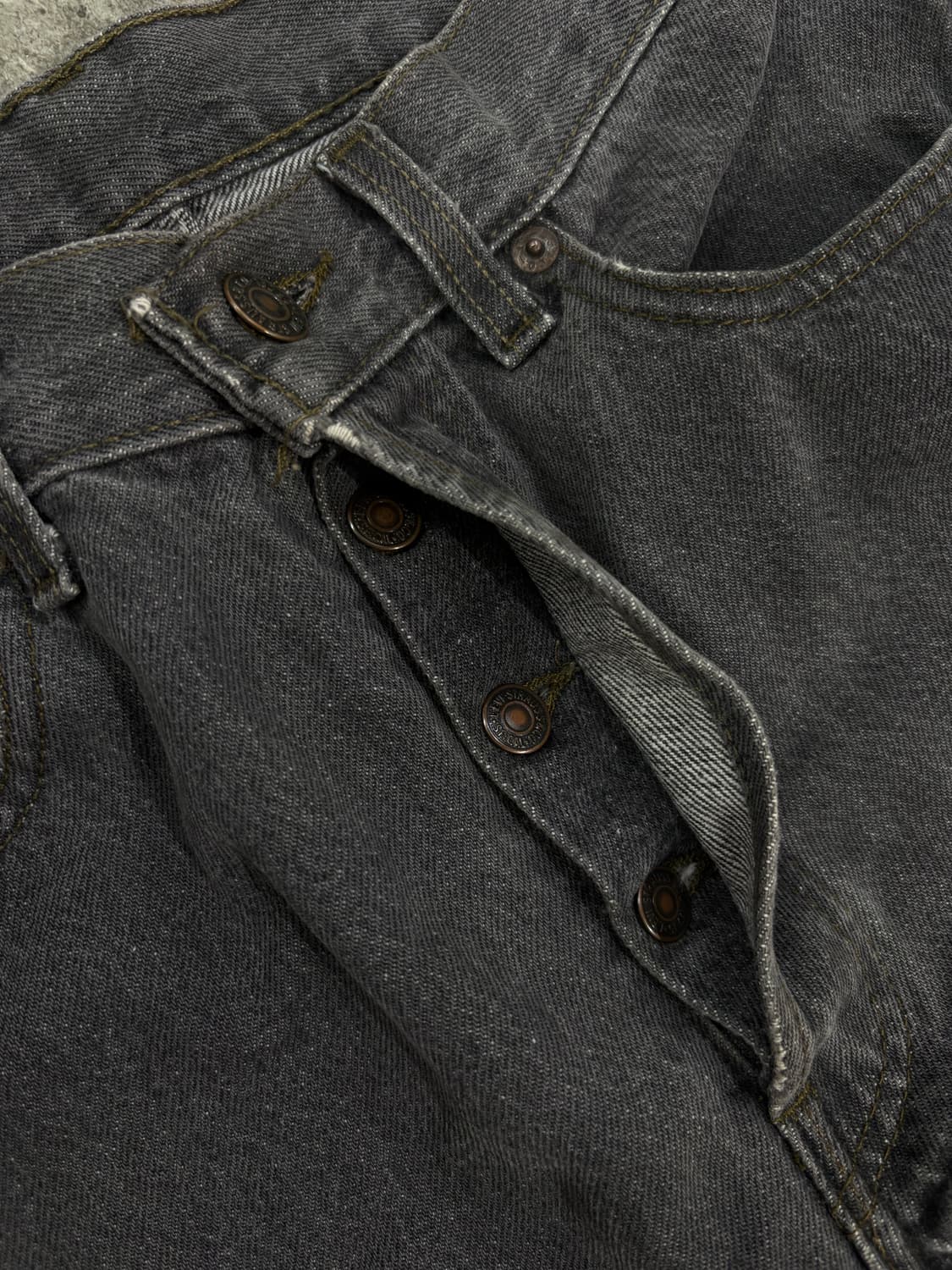 리바이스 501  / 29 34 상품이미지4