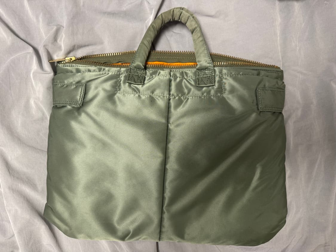 요시다포터 탱커 브리프케이스 상품이미지2