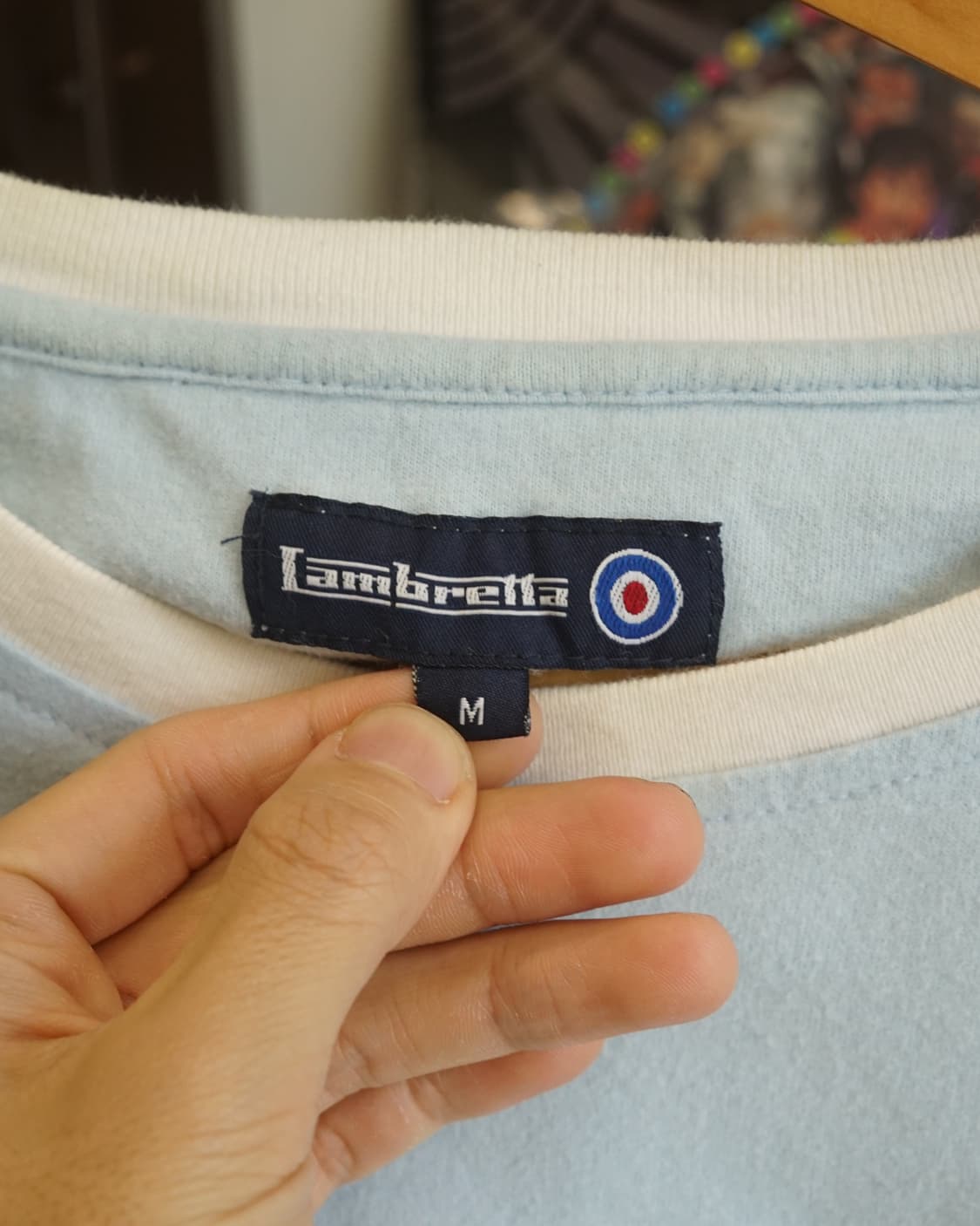 Lambretta 상품이미지5