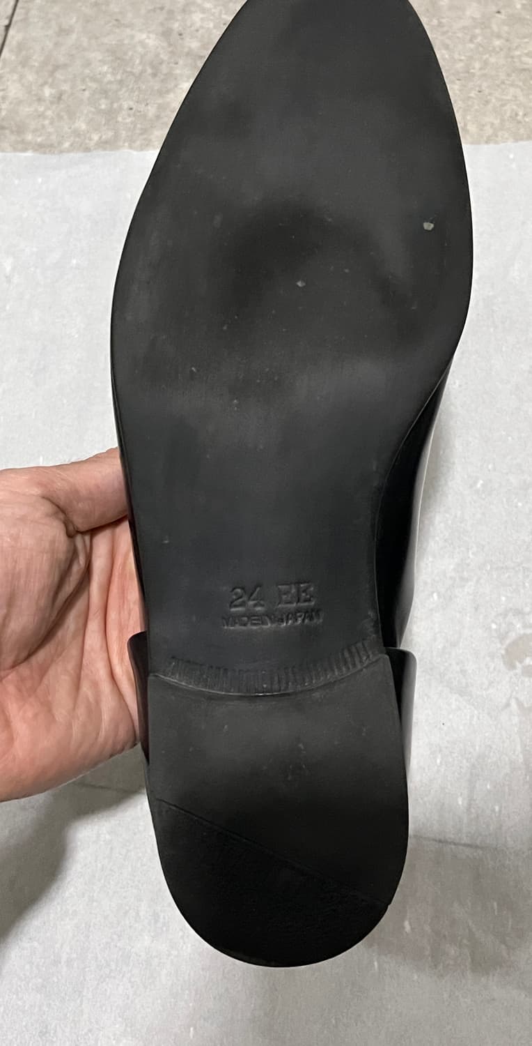 240) 하루타 스포크 블랙 판매 힙니다. 상품이미지7