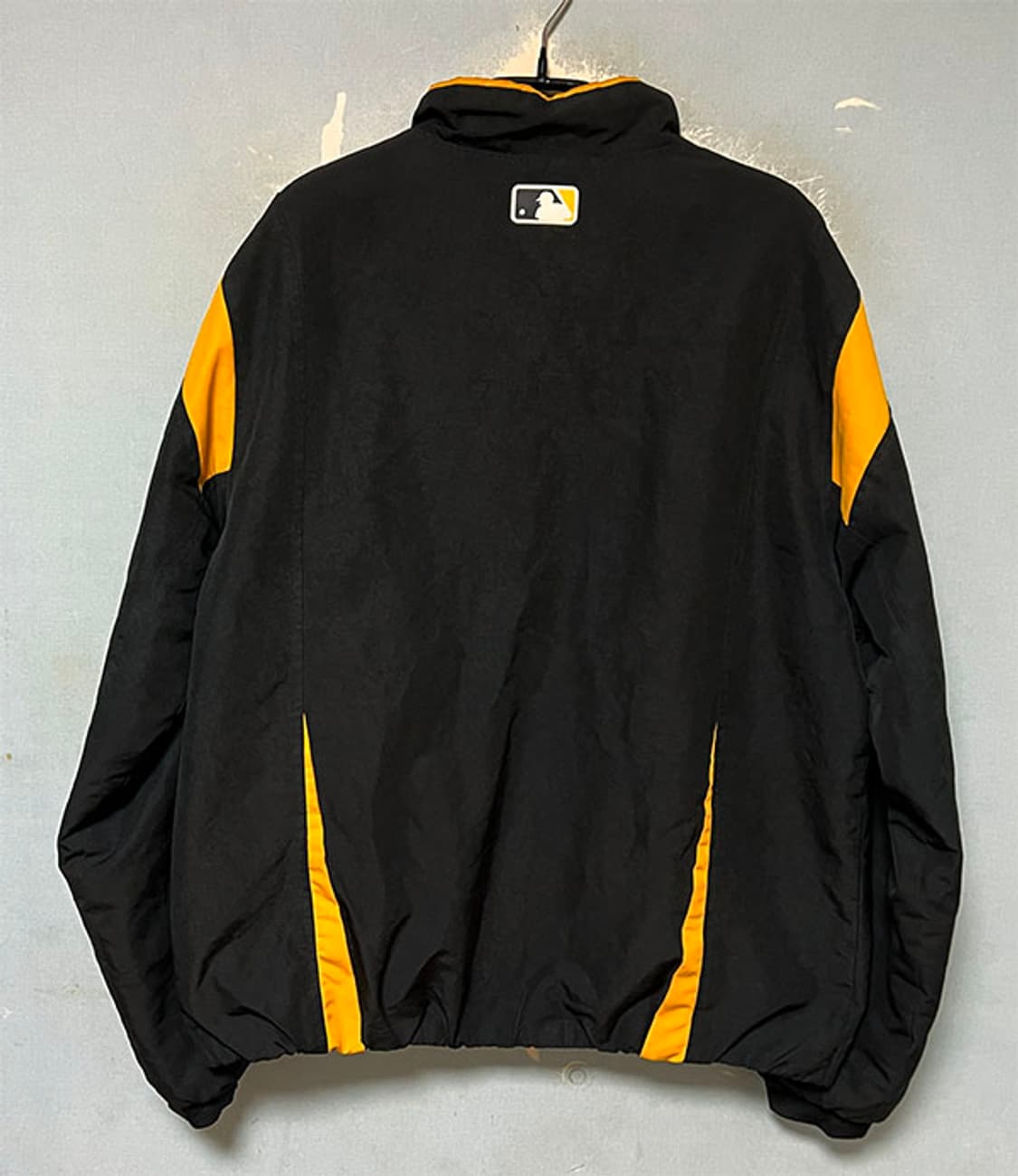 마제스틱 피츠버그 파이리츠 남자 추동 웰론 야구 95-100 상품이미지2