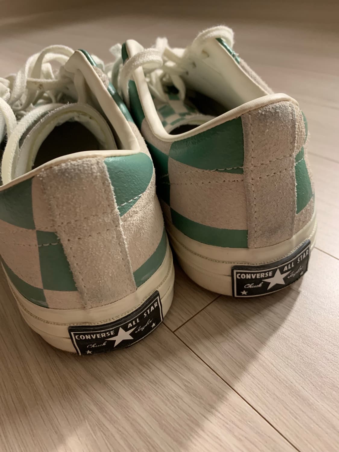 Convers 270 상품이미지5