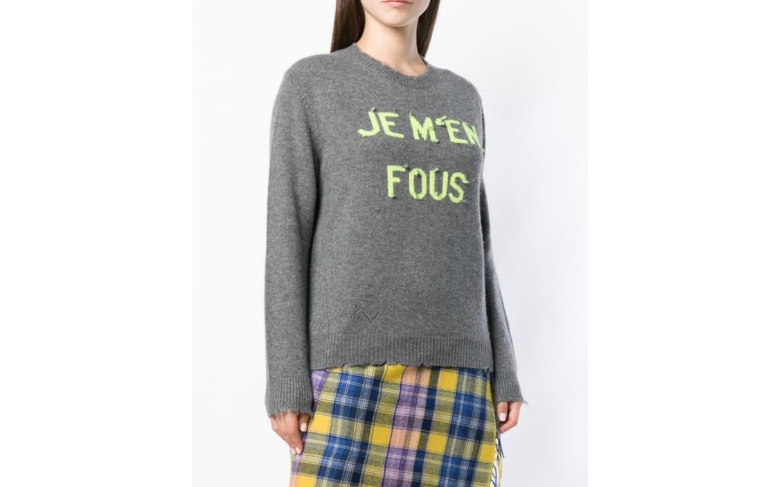 자딕앤볼테르 캐시미어 상품이미지5