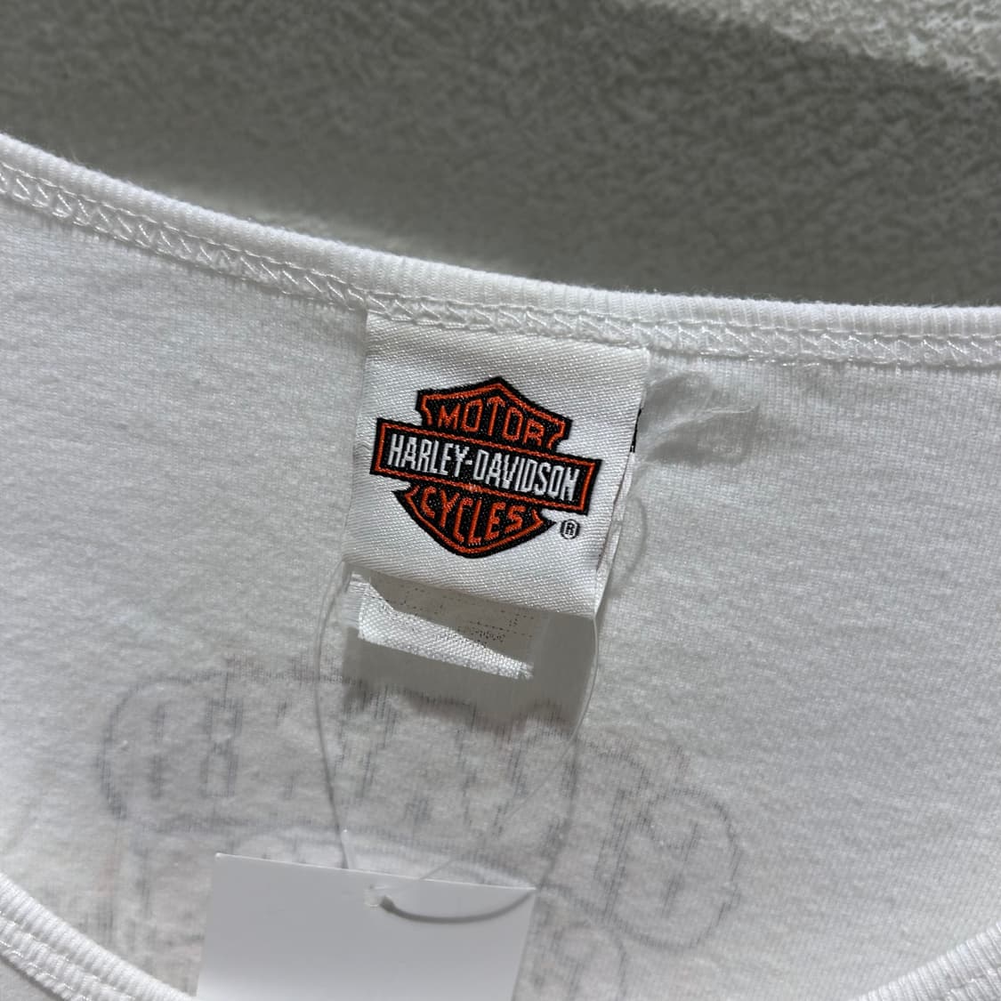 Harley Davidson y2k Long Sleeve T-Shirts 상품이미지9