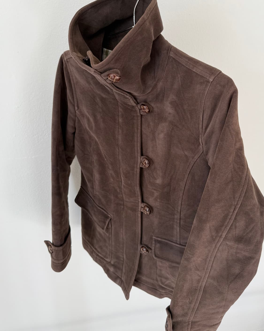 빈티지 자켓 상품이미지3