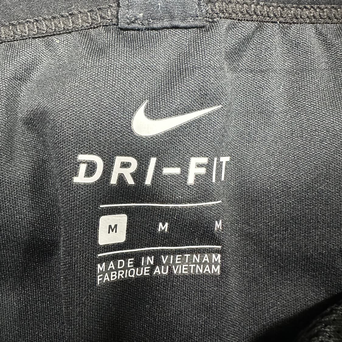 ✨ (바배) 나이키 에어 트레이닝 팬츠  상품이미지3