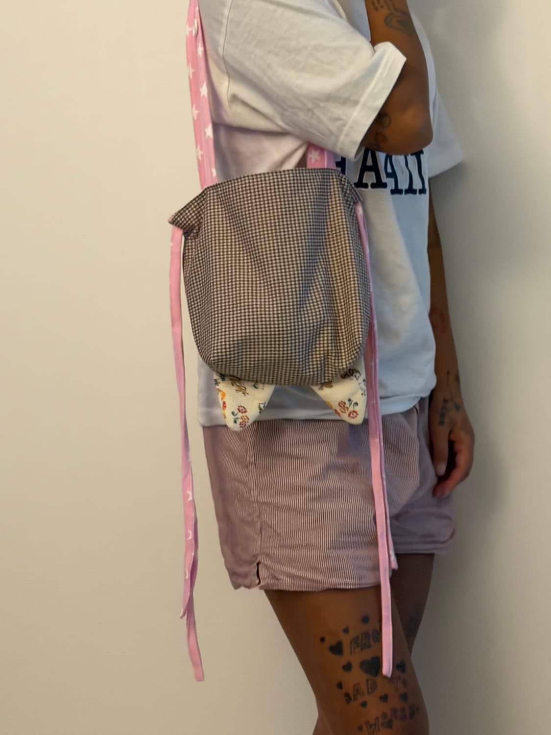 🍬CANDY pop reversible shoulder bag🍭 상품이미지5