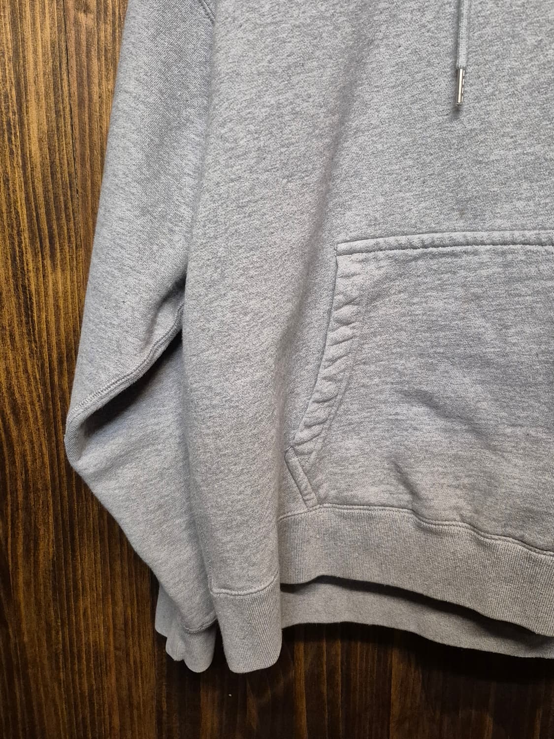 NIKE×STUSSY HOODIE 상품이미지5