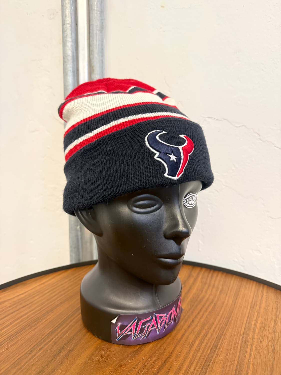 NFL 휴스턴 비니 상품이미지5