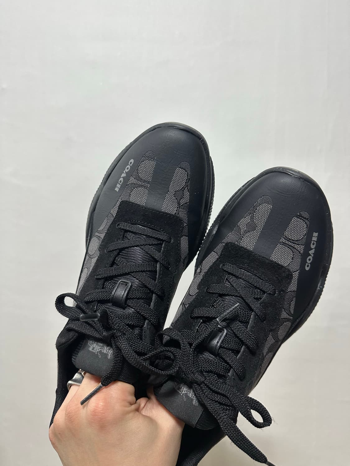 코치 시티솔 러너 상품이미지4