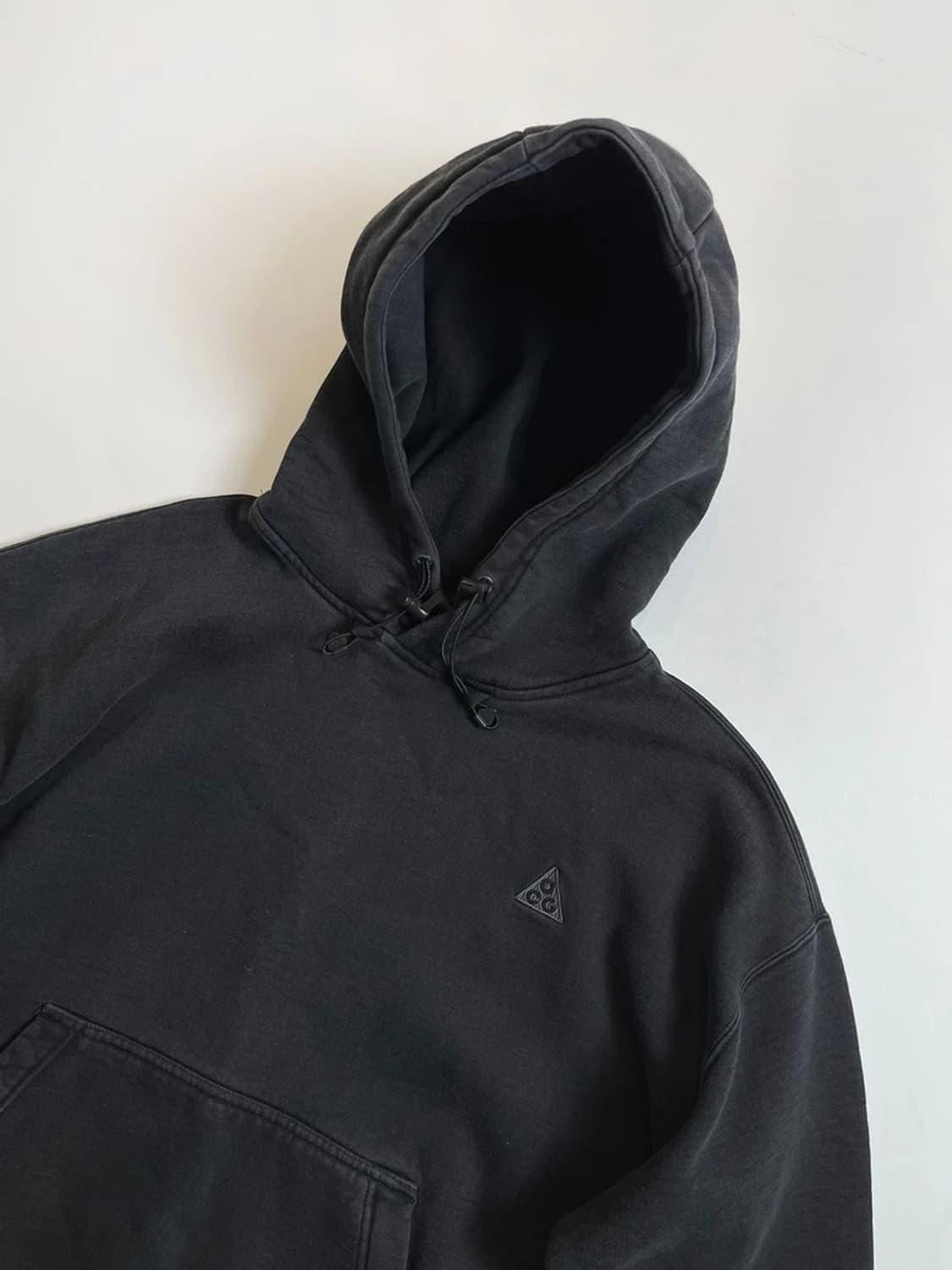 나이키 ACG 20FW 풀오버 후드티 PN3705 상품이미지3