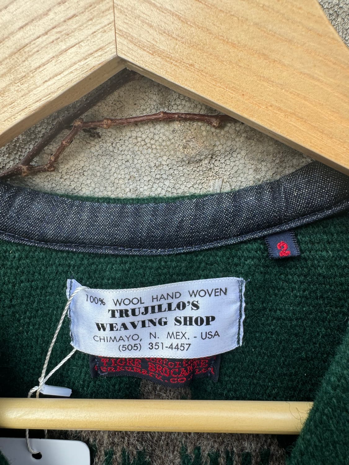 트루필리오스 센티넬라 오르테가 썬더버드 네이티브 아메리카 치마요 베스트 상품이미지9