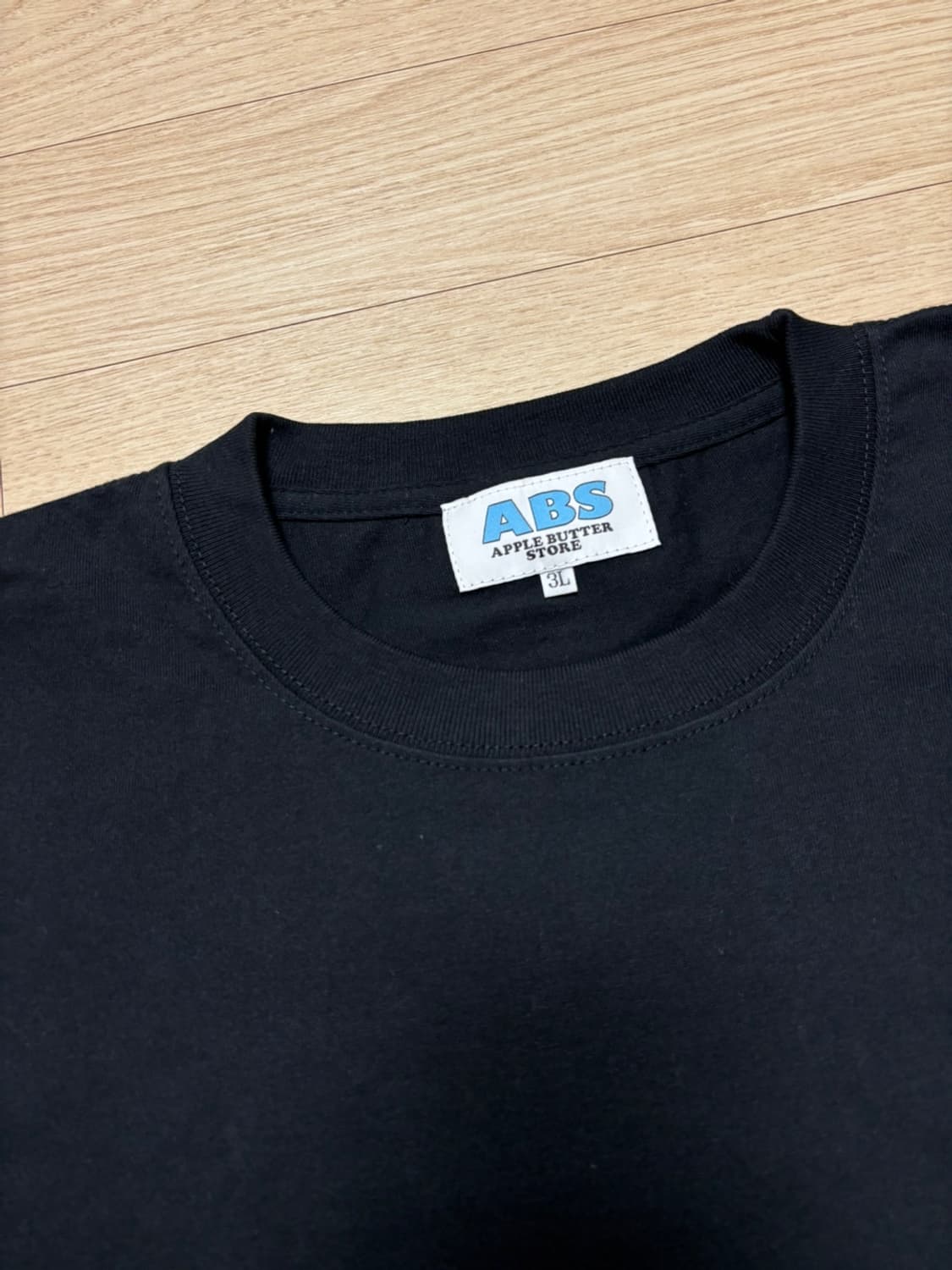 Russet Burbank x 애플버터 스토어 미야시타 파크 한정 XXL 상품이미지4