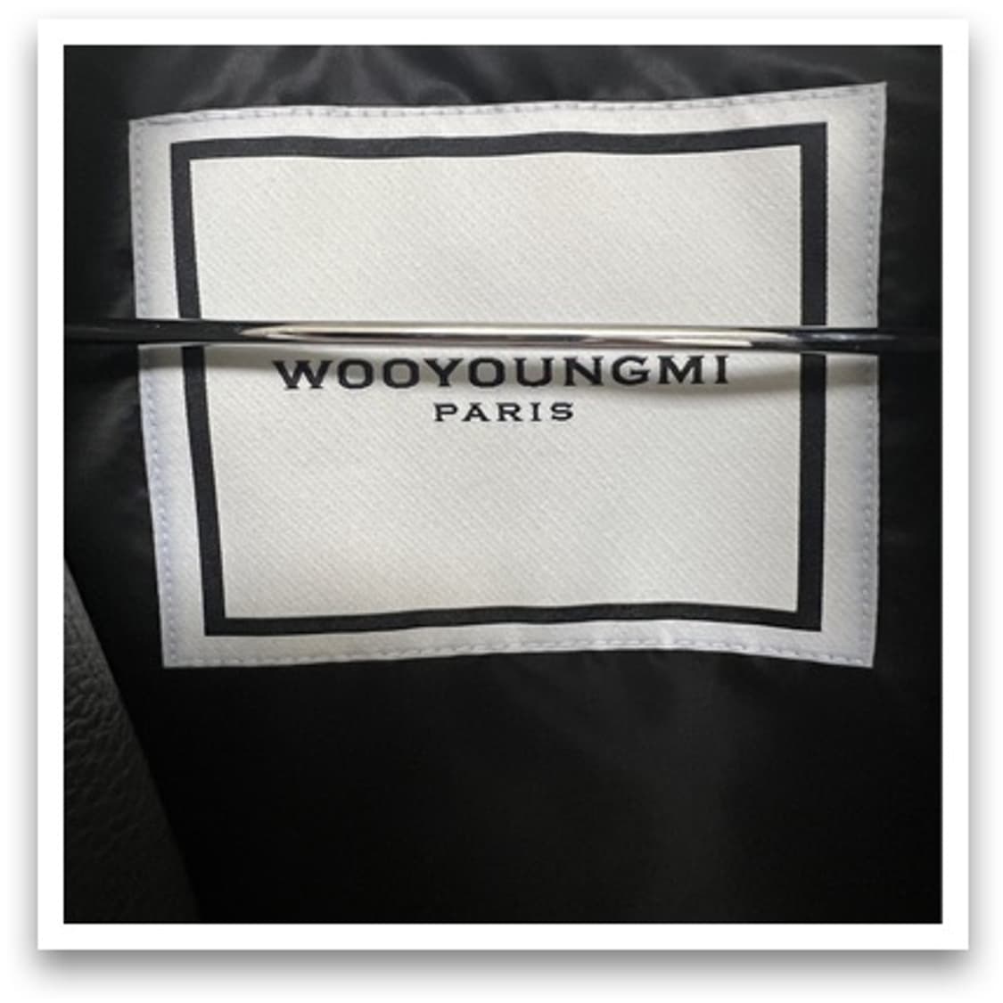 레더 자켓 상품이미지8