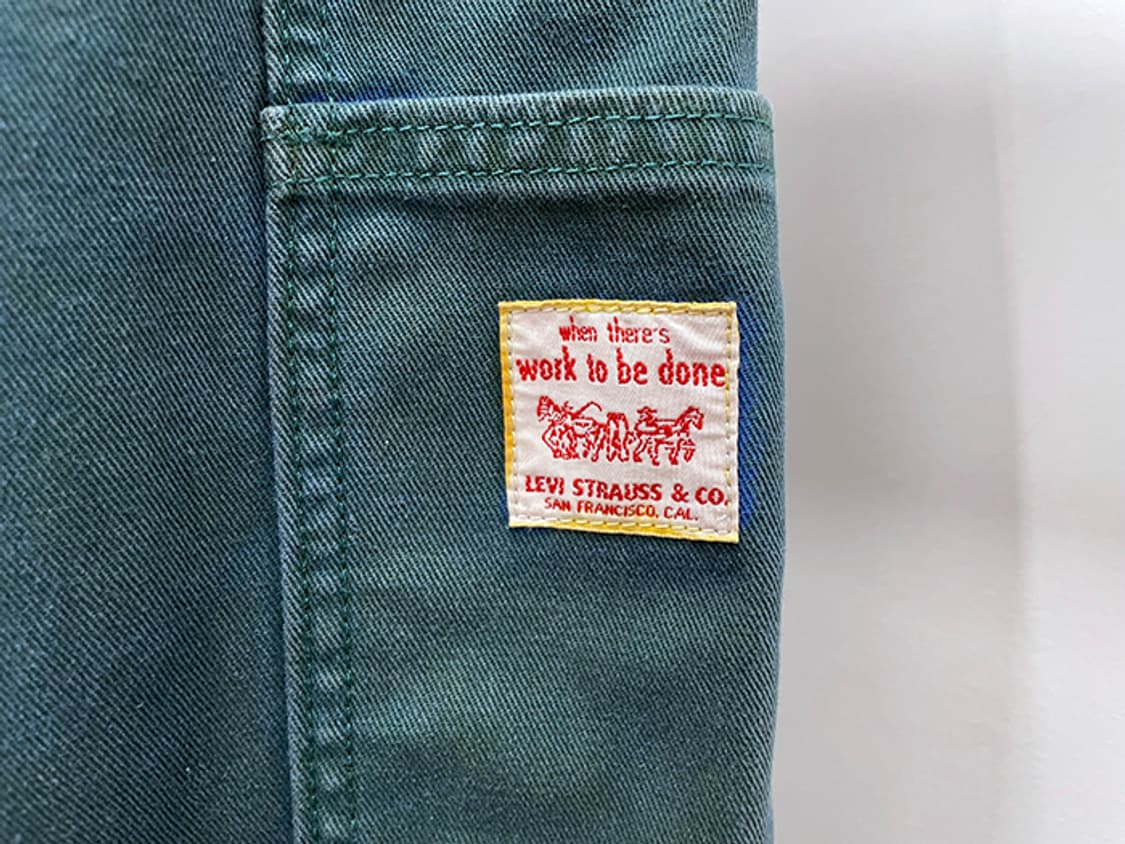 LEVI'S (35) 상품이미지7