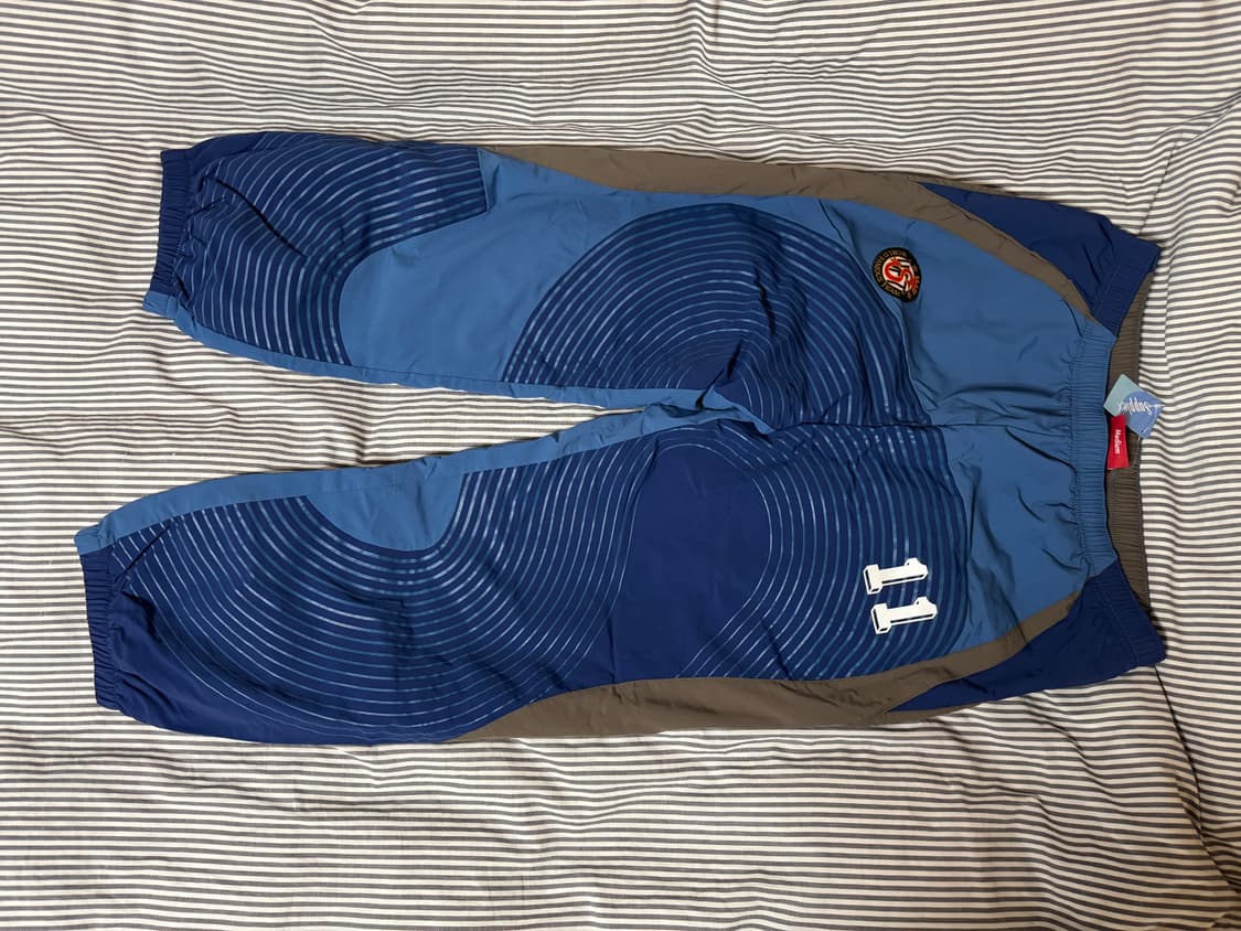 슈프림 에스로고 트랙 팬츠 상품이미지2