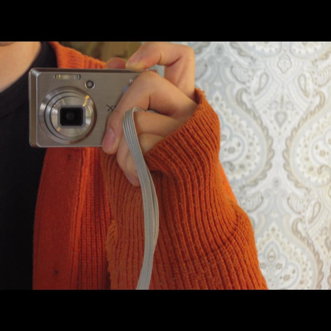 작례⭕️  니콘 쿨픽스 S600 샴페인 골드🍾 빈티지 디카 디지털카메라 상품이미지6