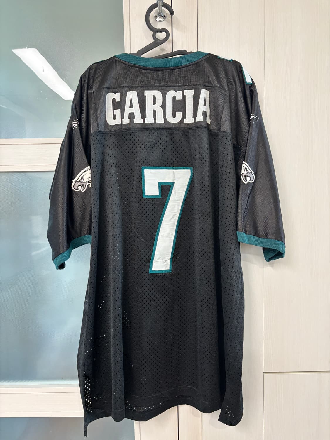 리복+NFL_스포츠져지 48미식축구져지 상품이미지2