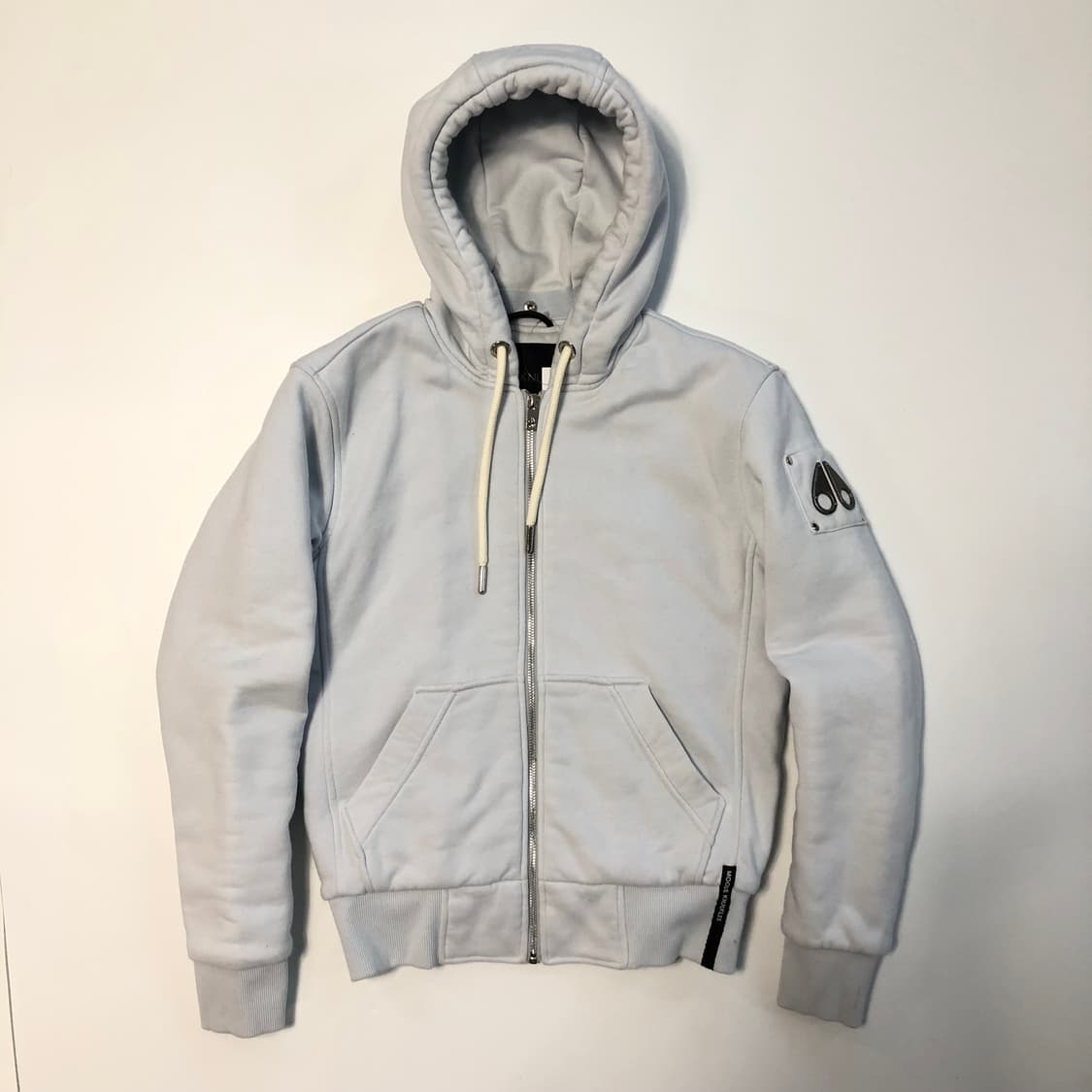 2022 무스너클 버니 후드집업  상품이미지1