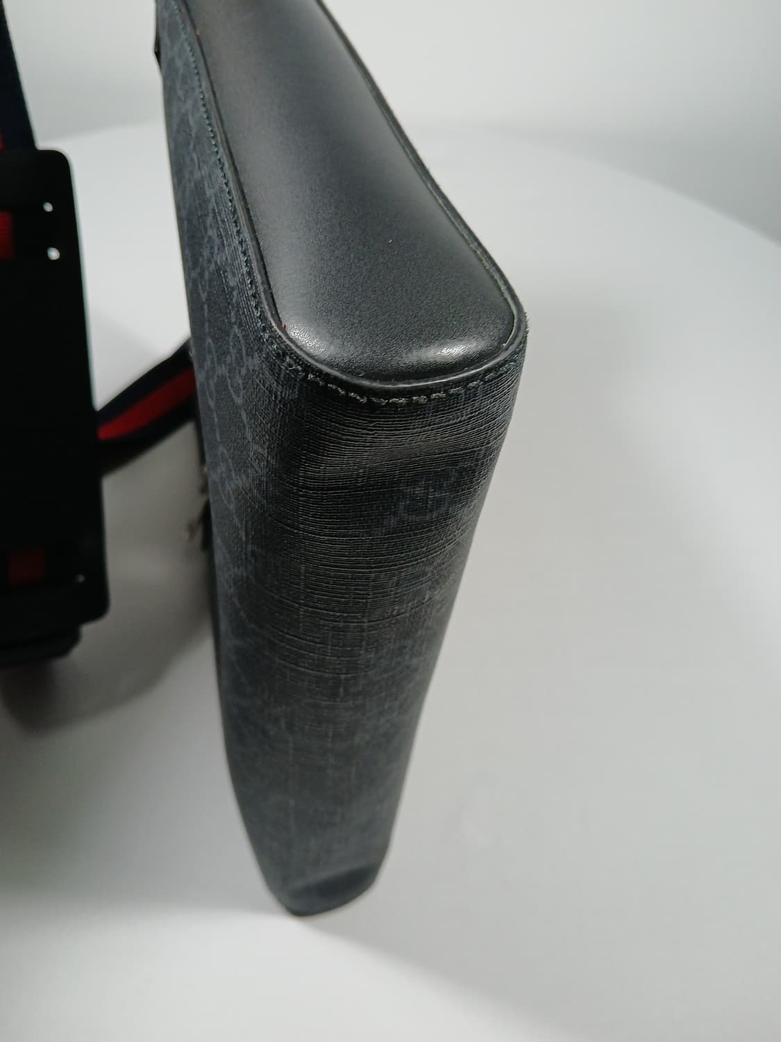 구찌 수프림 GG 메신저백 474137 상품이미지7