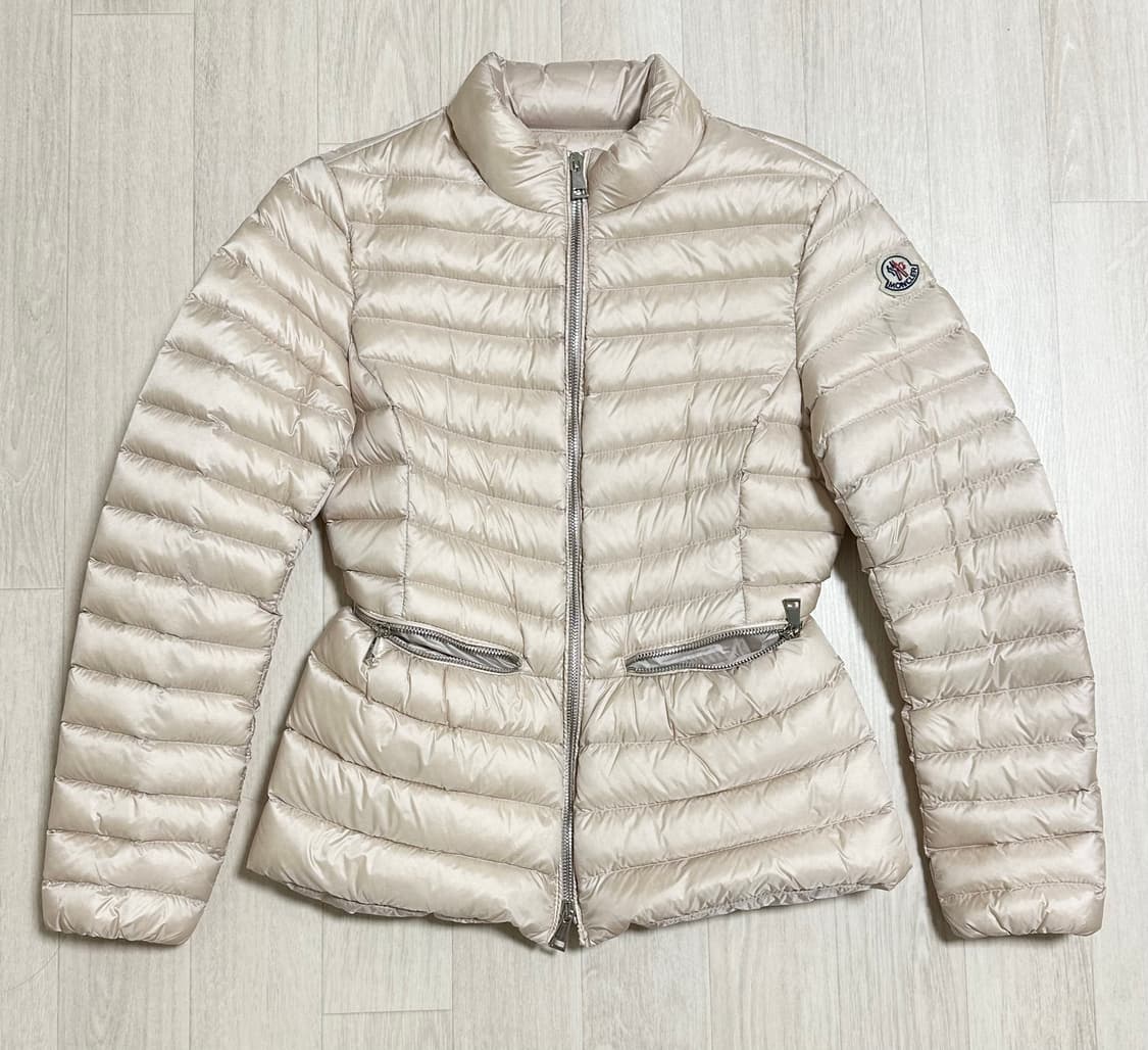 몽클레어 여성 경량패딩 상품이미지1