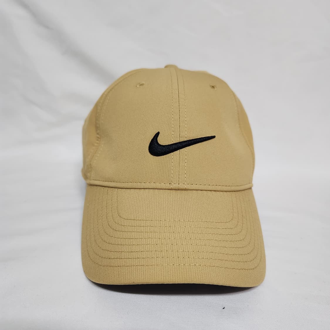 H937 [F] 나이키 레거시91 드라이핏 브라운 캡 모자 상품이미지1