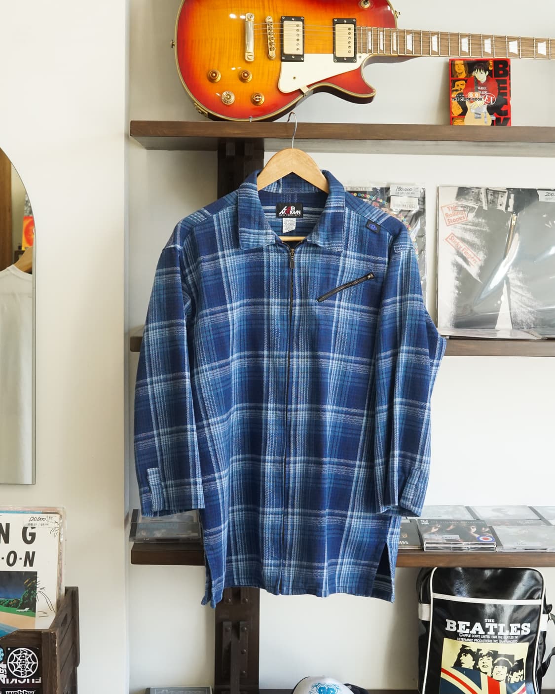 90s Lad Musician 상품이미지1