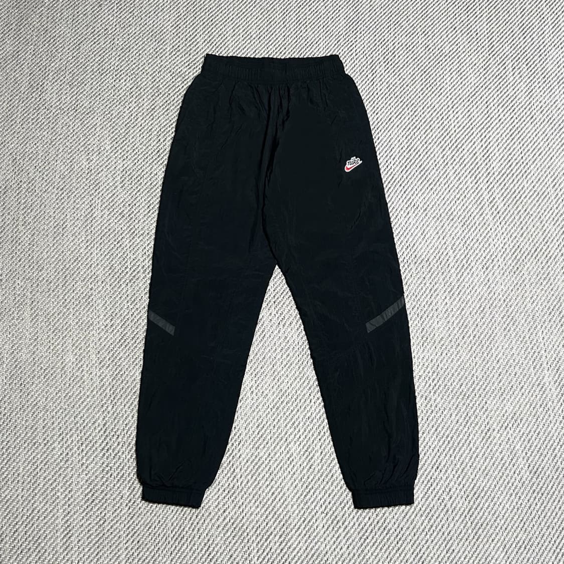 [M] Nike 나이키 신형 헤리티지 우븐 조거팬츠 상품이미지1