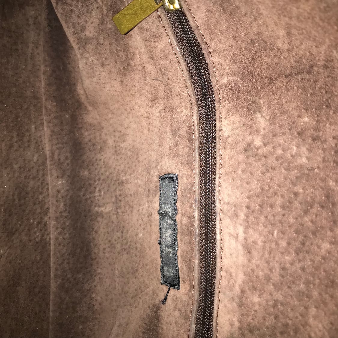 Time 올리브 스터드 크로커다일 토트백 빅백 상품이미지7