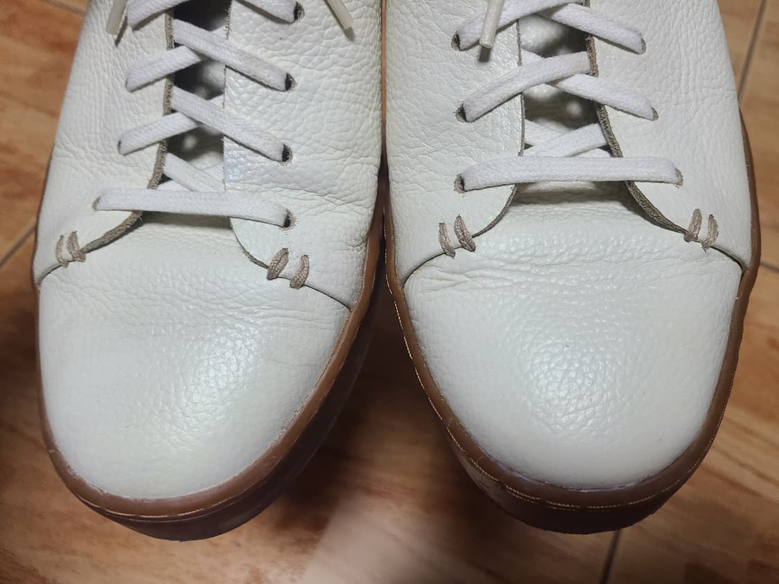 쿠에른 퀘벡07 스니커즈 265 상품이미지2