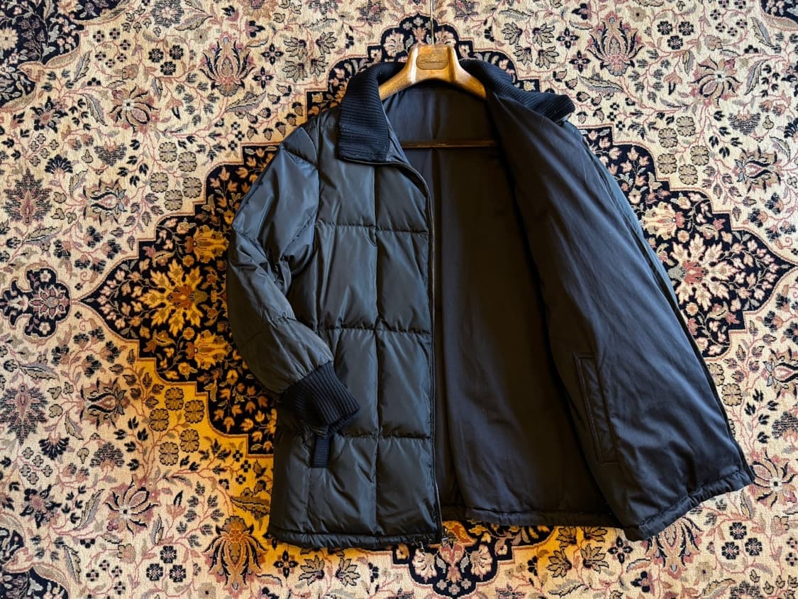 살바토레 페라가모 다운 코트 105~110 상품이미지2