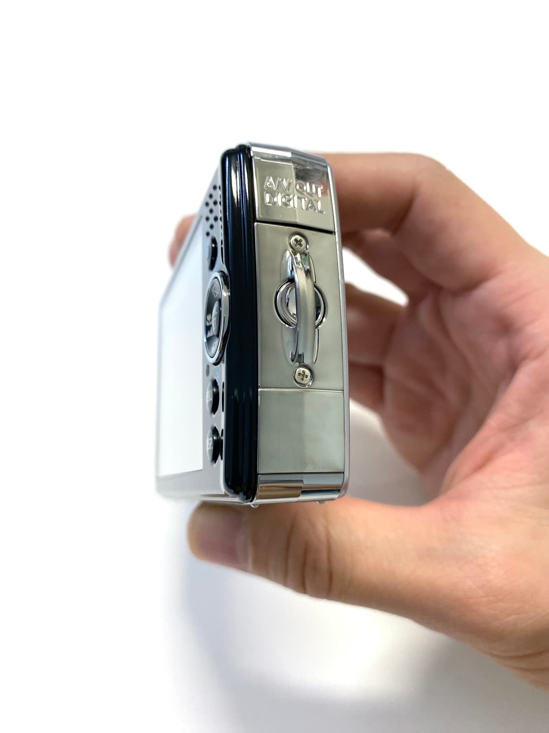 캐논 익서스 IXUS 65 디지털 카메라 (IXY 80) 상품이미지9